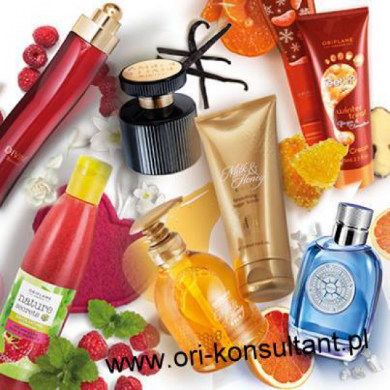 Dołącz do O R I F L A M E!